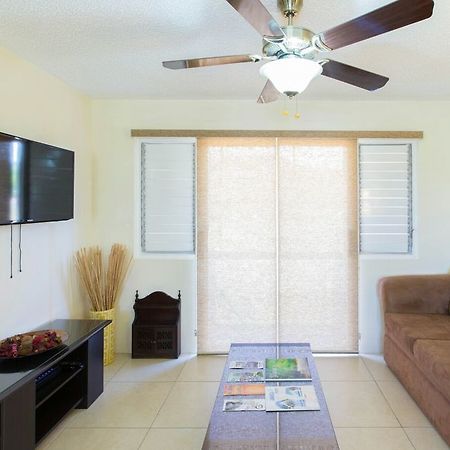 New Kingston Guest Apartment IV Экстерьер фото