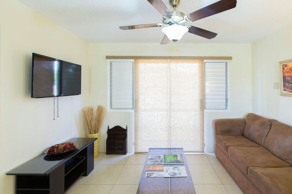 New Kingston Guest Apartment IV Экстерьер фото