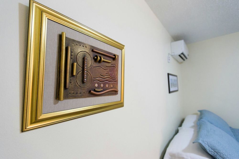 New Kingston Guest Apartment IV Экстерьер фото