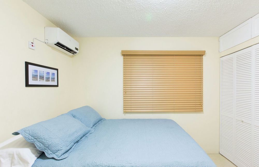 New Kingston Guest Apartment IV Экстерьер фото